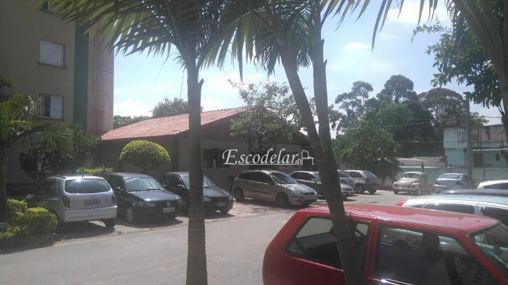 Apartamento, 2 quartos, 47 m² - Foto 2