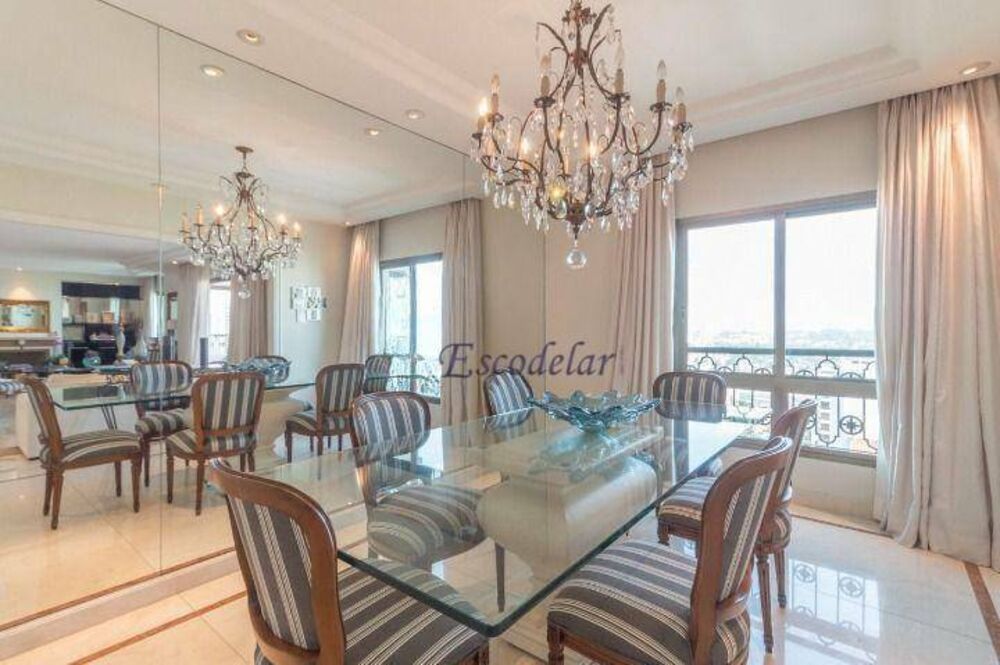 Apartamento, 4 quartos, 285 m² - Foto 12