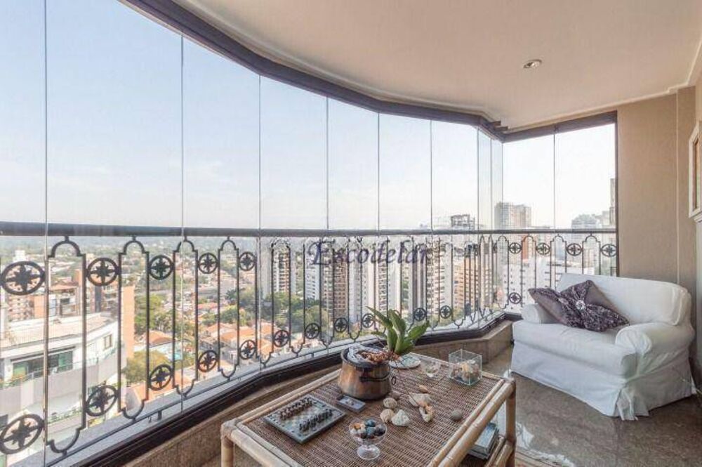 Apartamento, 4 quartos, 285 m² - Foto 11