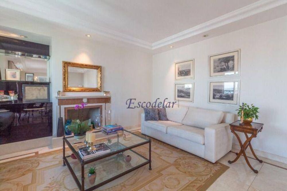 Apartamento, 4 quartos, 285 m² - Foto 9