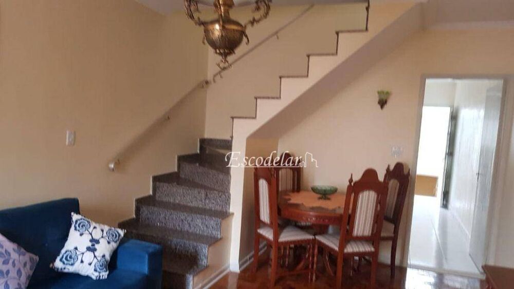 Casa, 3 quartos, 140 m² - Foto 8