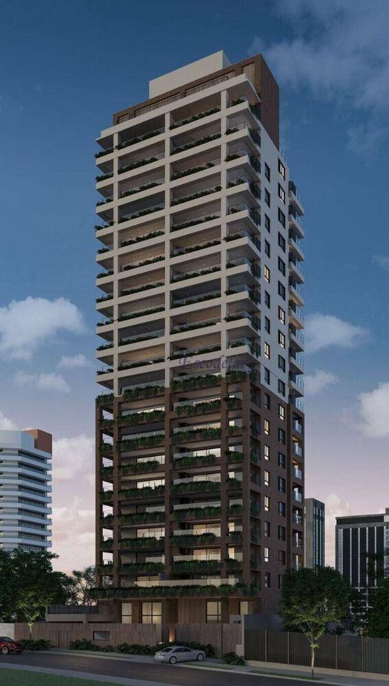 Apartamento, 3 quartos, 155 m² - Foto 1