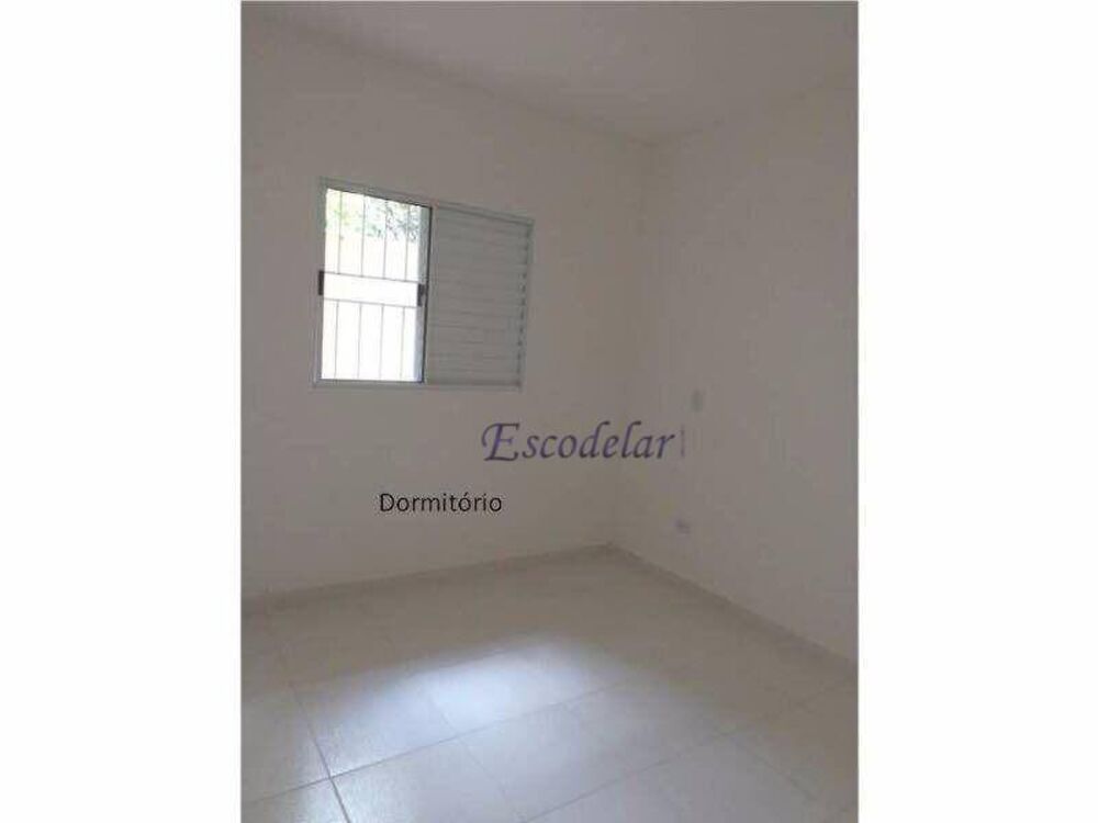 Apartamento, 1 quarto, 35 m² - Foto 3
