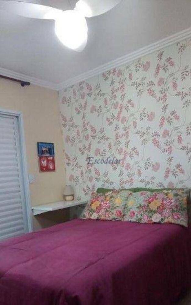 Sobrado, 3 quartos, 99 m² - Foto 11