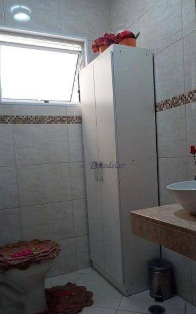 Sobrado, 3 quartos, 99 m² - Foto 2
