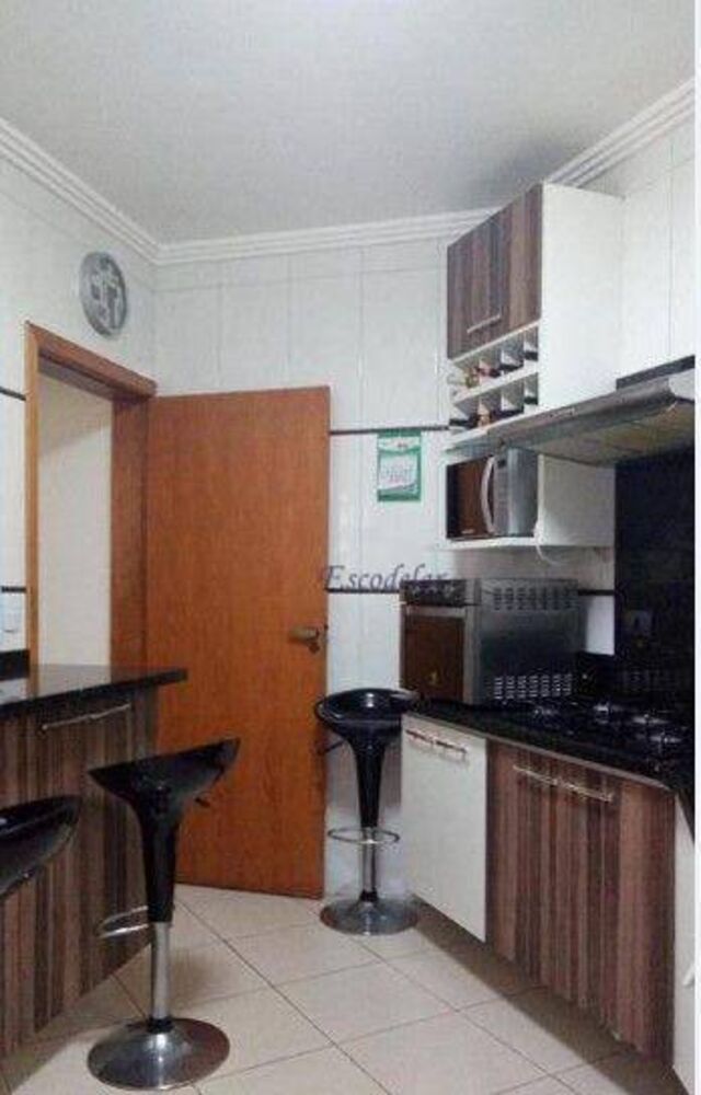 Sobrado, 3 quartos, 99 m² - Foto 1