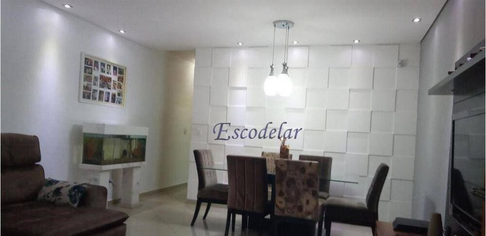 Sobrado, 3 quartos, 99 m² - Foto 9
