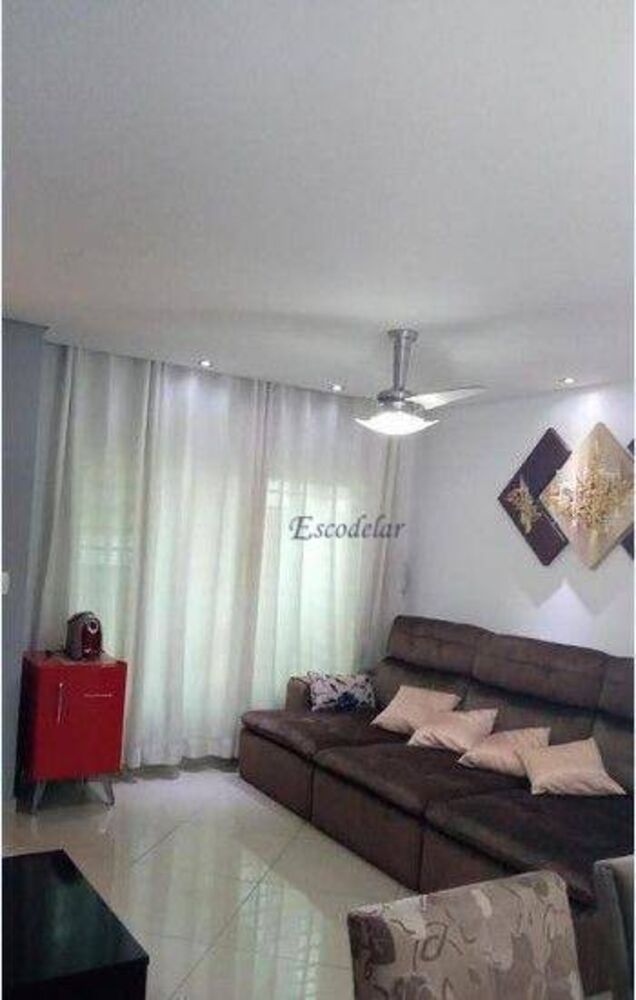 Sobrado, 3 quartos, 99 m² - Foto 5