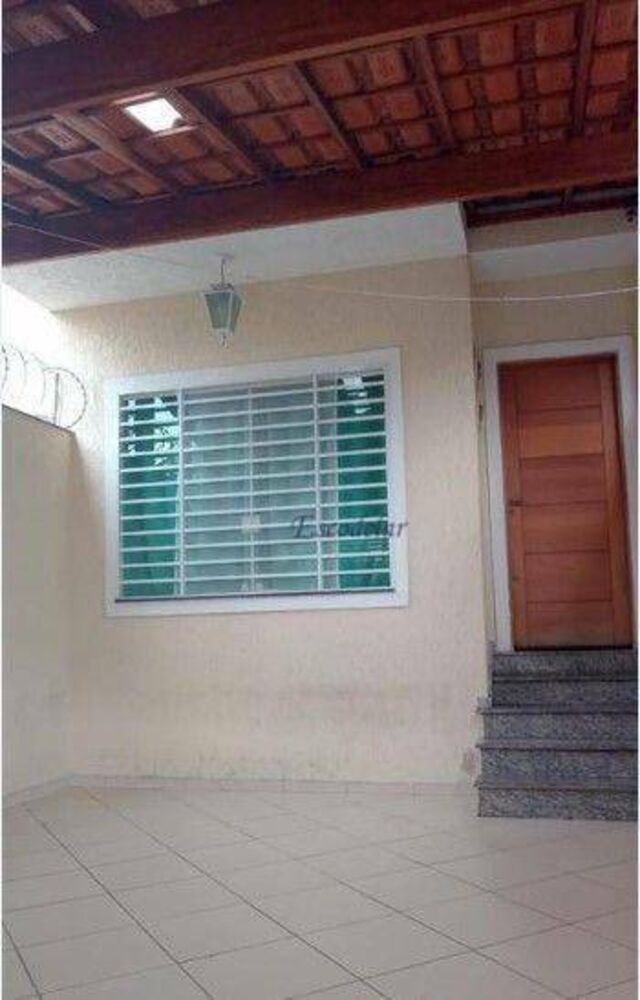 Sobrado, 3 quartos, 99 m² - Foto 8