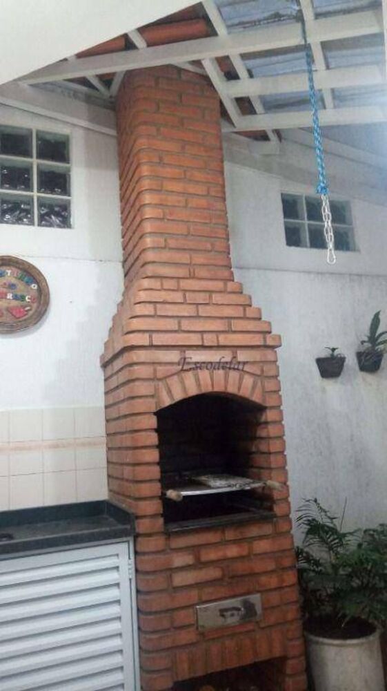 Sobrado, 3 quartos, 99 m² - Foto 7