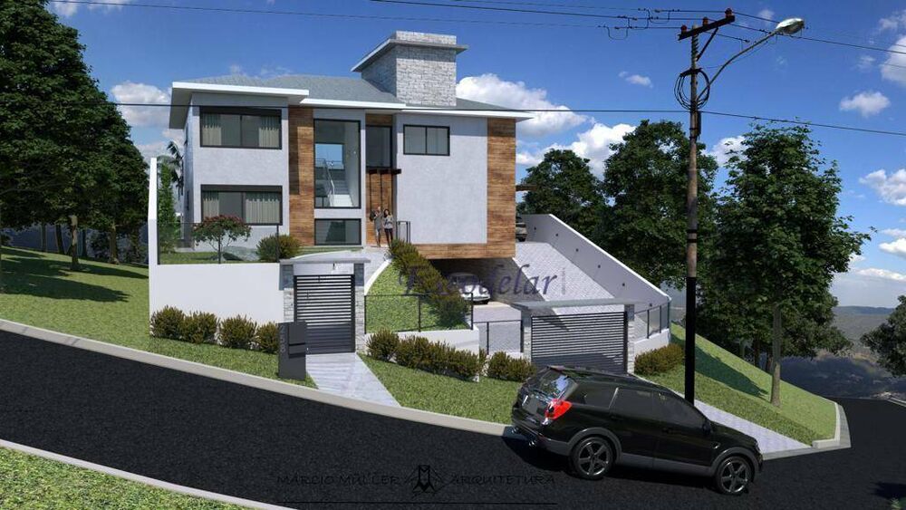 Loteamento e Condomínio, 1540 m² - Foto 3