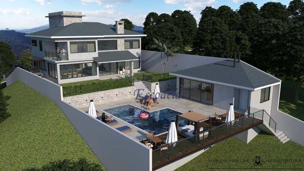 Loteamento e Condomínio, 1540 m² - Foto 4