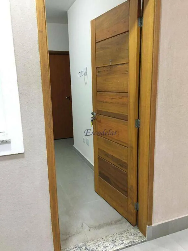 Apartamento, 2 quartos, 44 m² - Foto 5