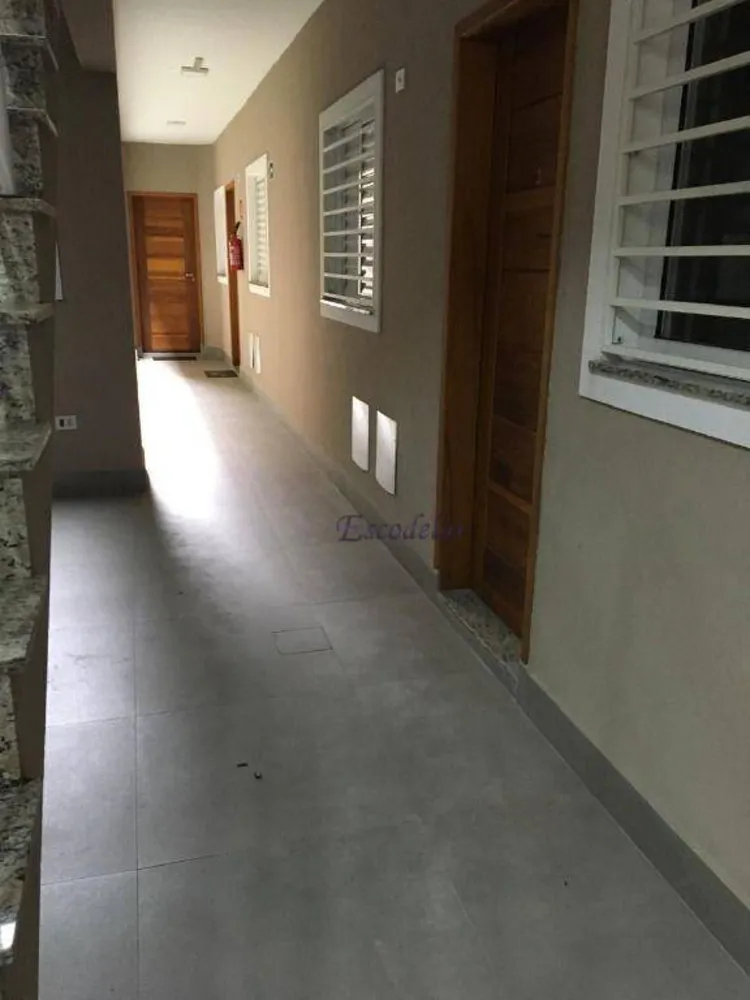 Apartamento, 2 quartos, 44 m² - Foto 8
