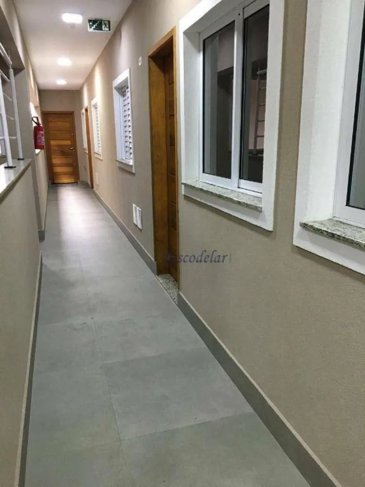 Apartamento, 2 quartos, 44 m² - Foto 7