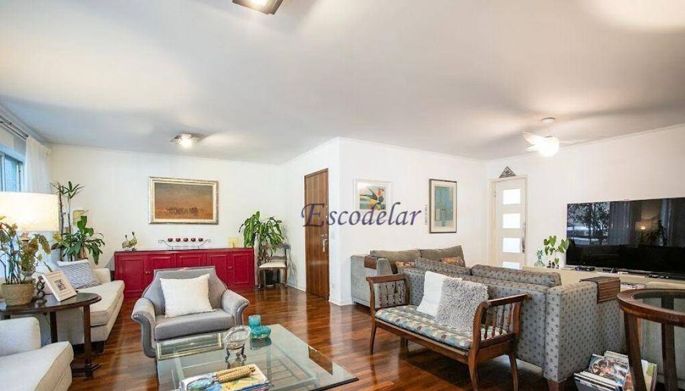 Apartamento, 3 quartos, 170 m² - Foto 2