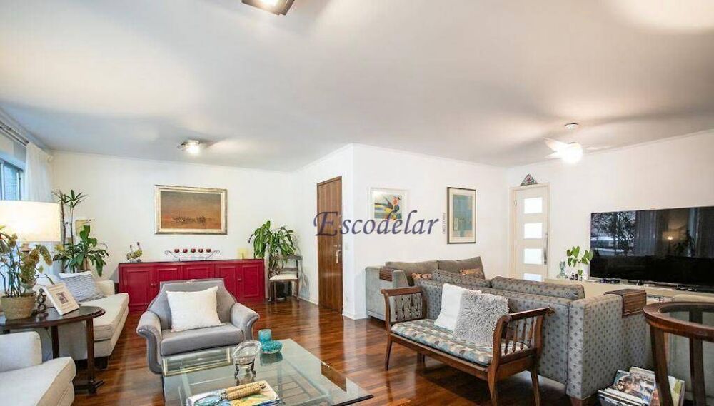 Apartamento, 3 quartos, 170 m² - Foto 3