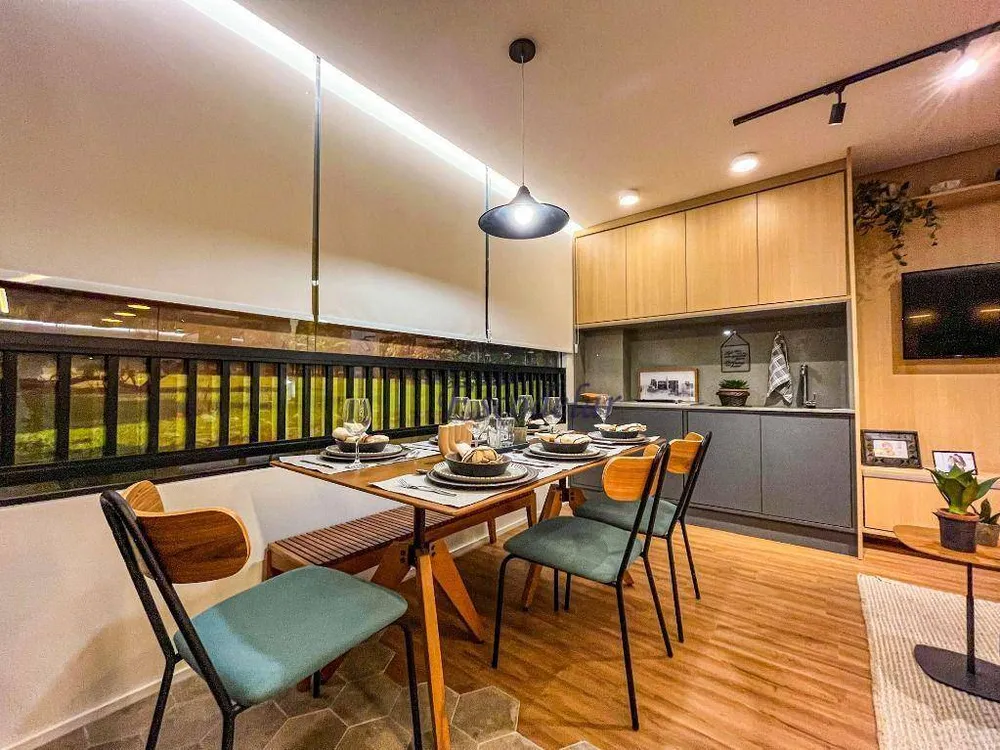 Apartamento, 2 quartos, 49 m² - Foto 4
