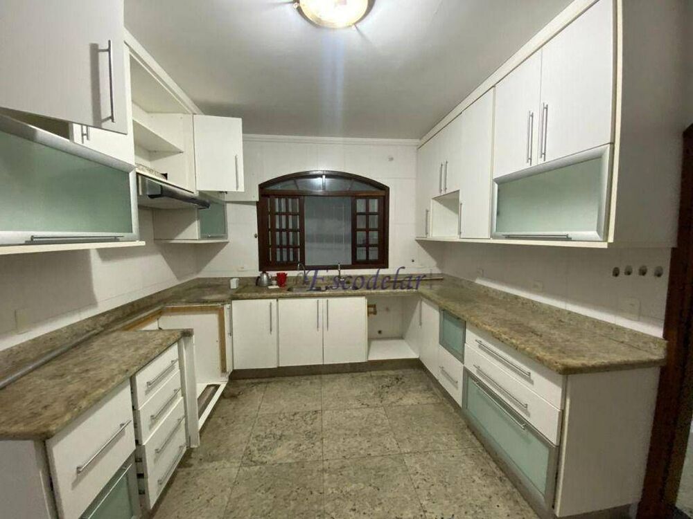 Sobrado, 4 quartos, 260 m² - Foto 4