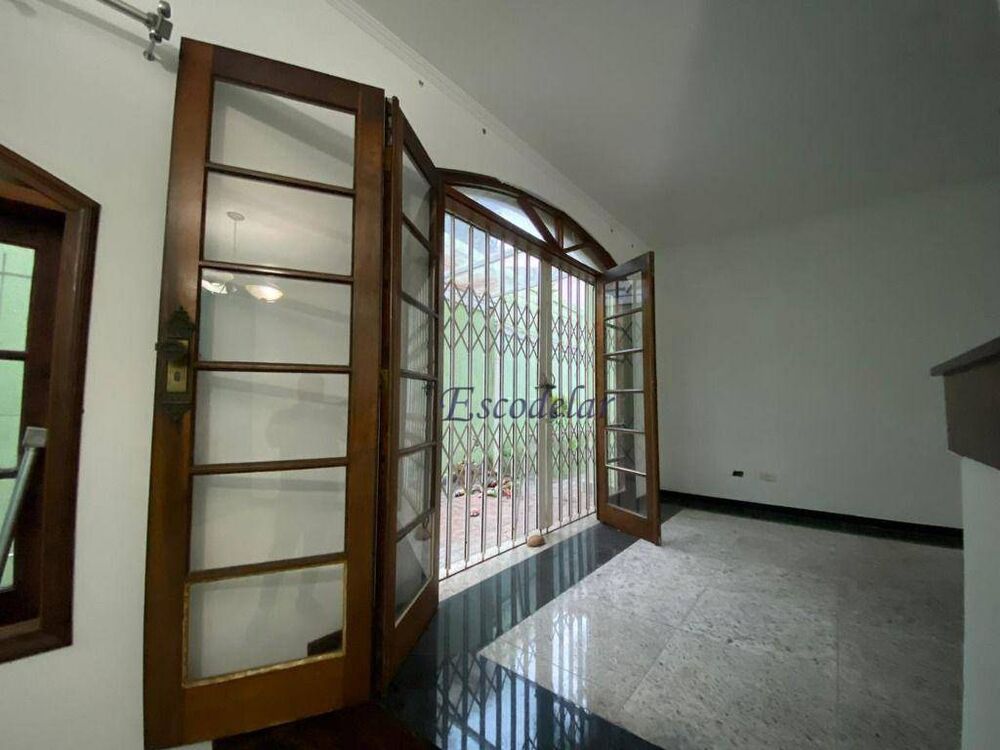 Sobrado, 4 quartos, 260 m² - Foto 3