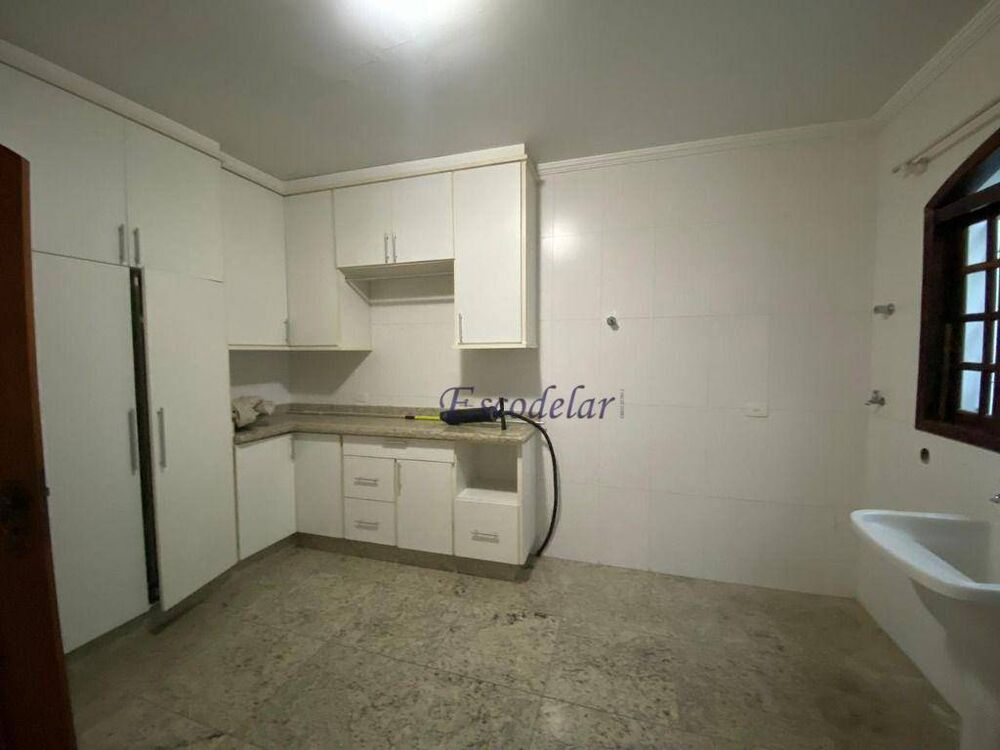 Sobrado, 4 quartos, 260 m² - Foto 2
