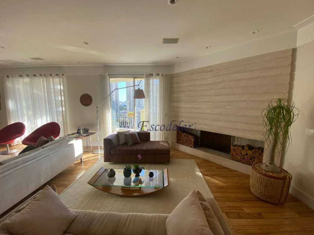 Apartamento, 4 quartos, 311 m² - Foto 3