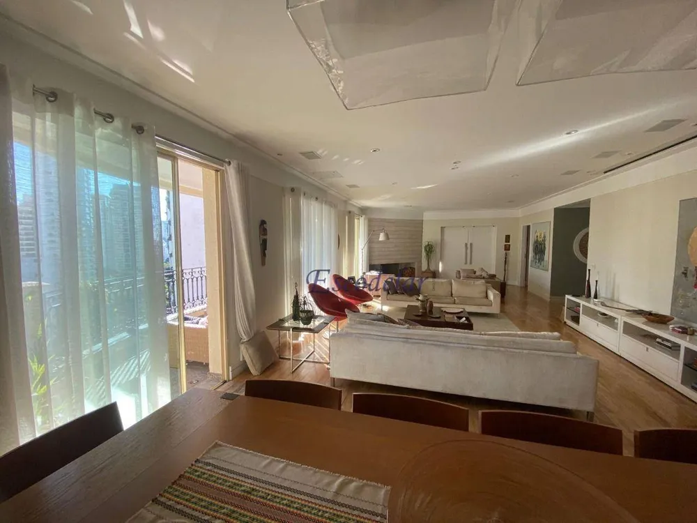 Apartamento, 4 quartos, 311 m² - Foto 2
