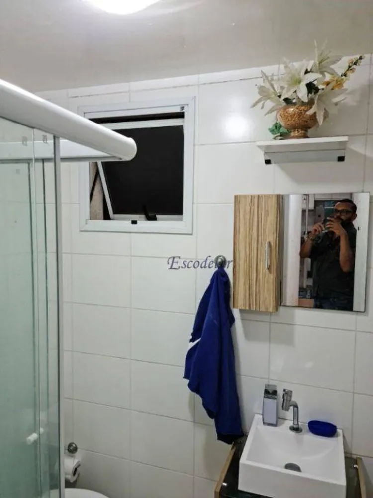 Apartamento, 2 quartos, 46 m² - Foto 6