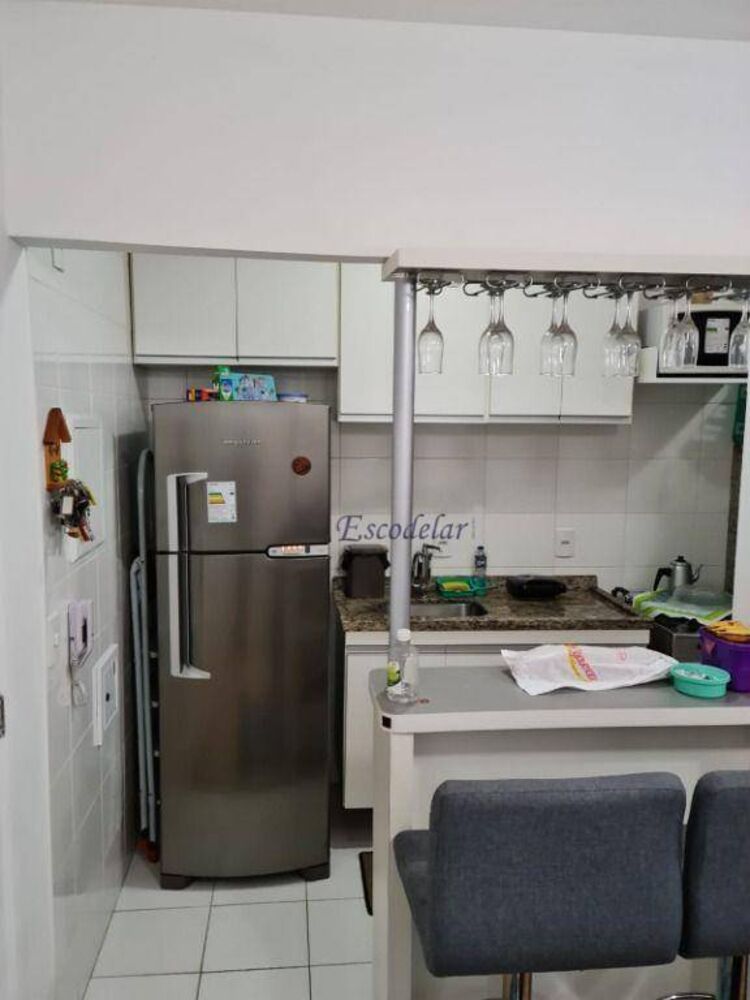 Apartamento, 2 quartos, 46 m² - Foto 2