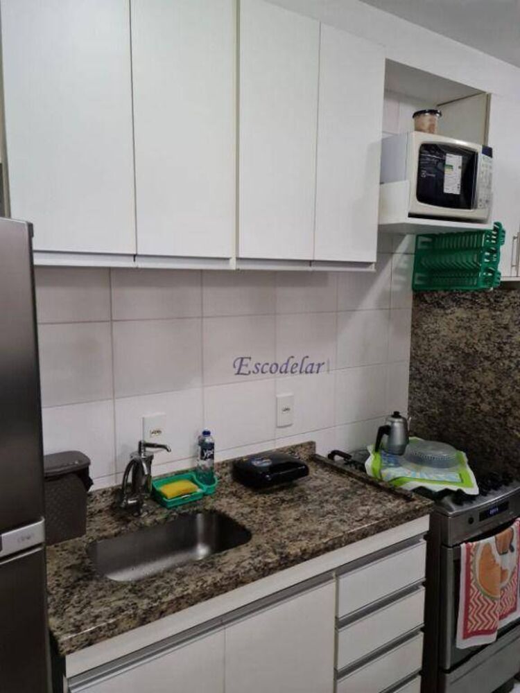 Apartamento, 2 quartos, 46 m² - Foto 4