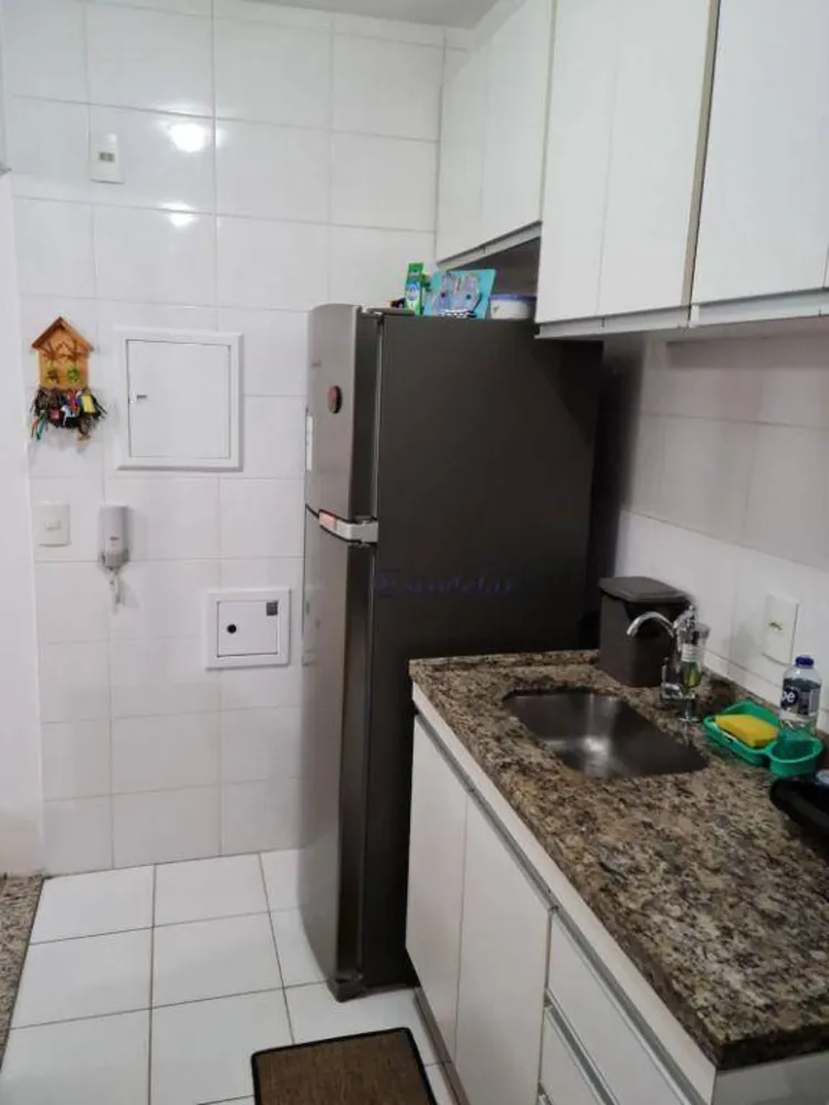 Apartamento, 2 quartos, 46 m² - Foto 5