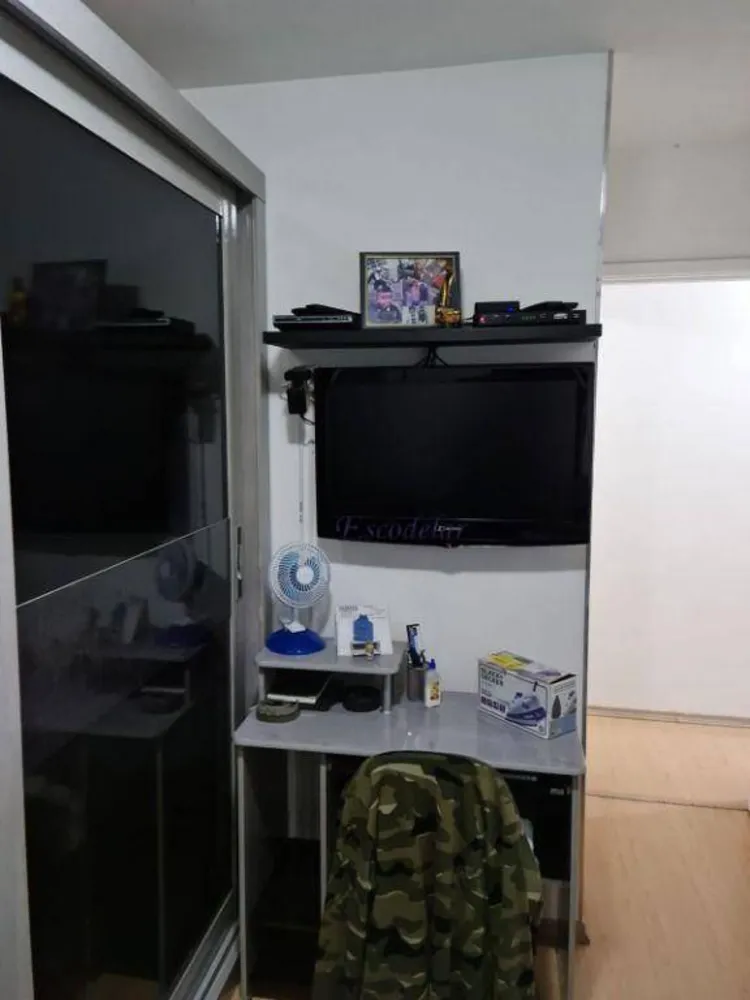 Apartamento, 2 quartos, 46 m² - Foto 7