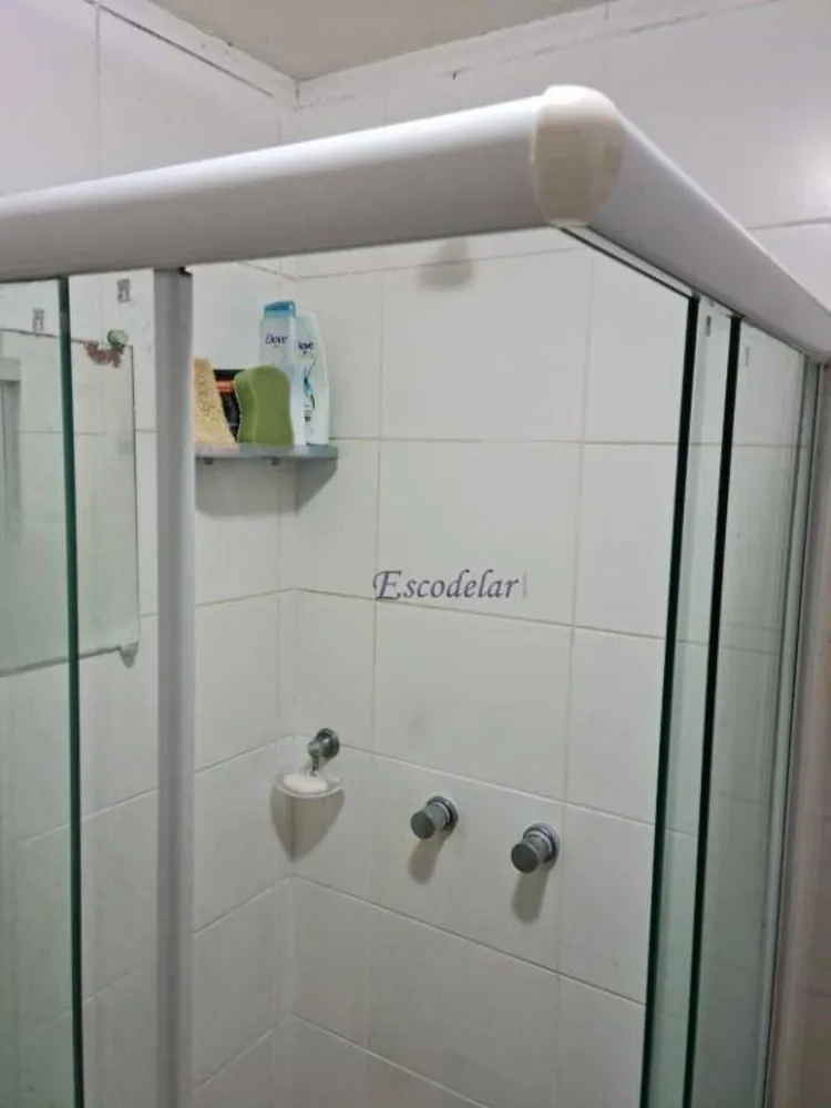 Apartamento, 2 quartos, 46 m² - Foto 8