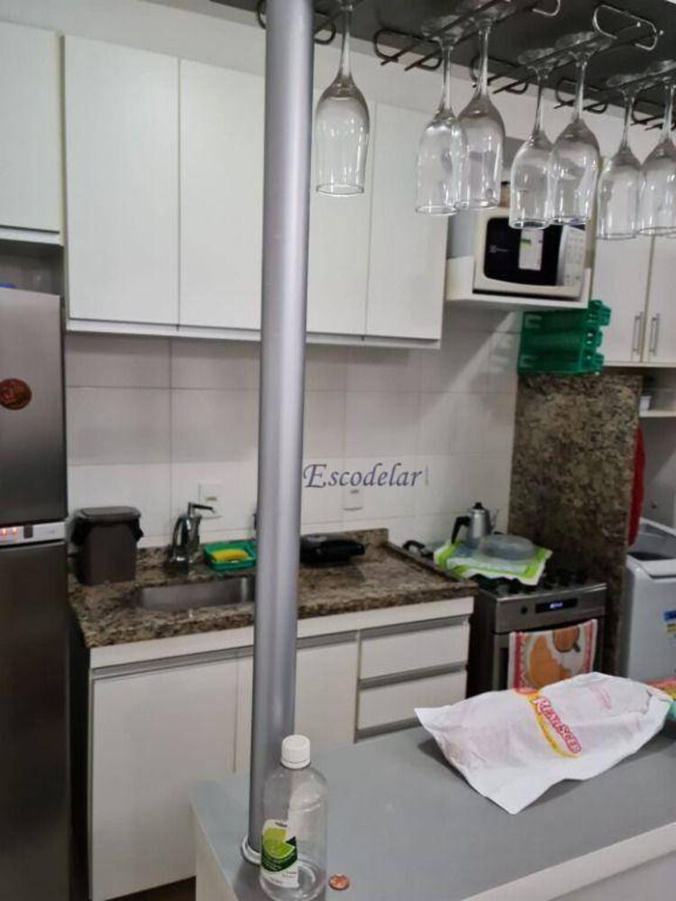 Apartamento, 2 quartos, 46 m² - Foto 3
