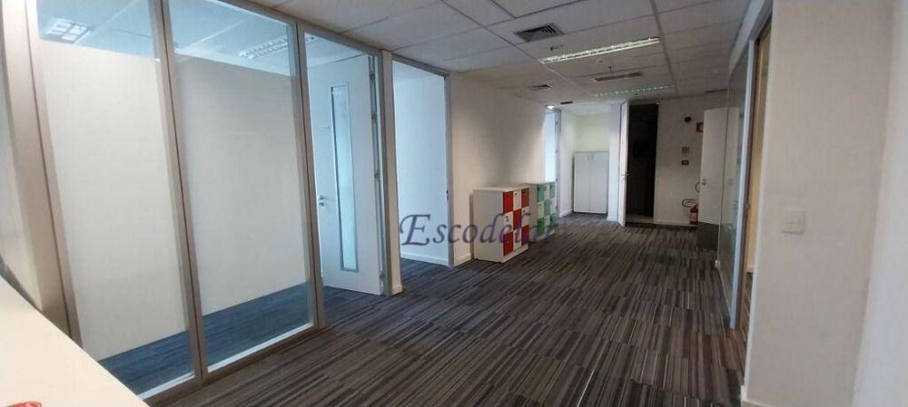 Sala-Conjunto, 202 m² - Foto 1