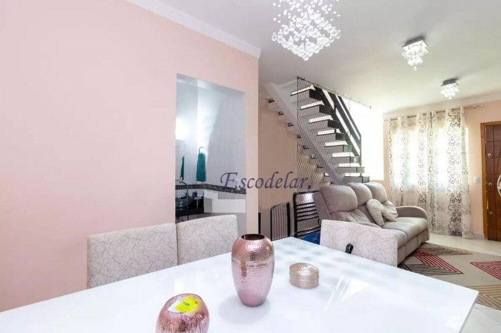 Casa de Condomínio, 3 quartos - Foto 3