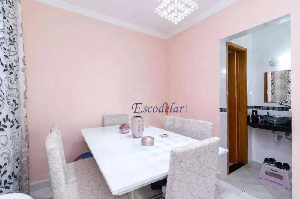 Casa de Condomínio, 3 quartos - Foto 5
