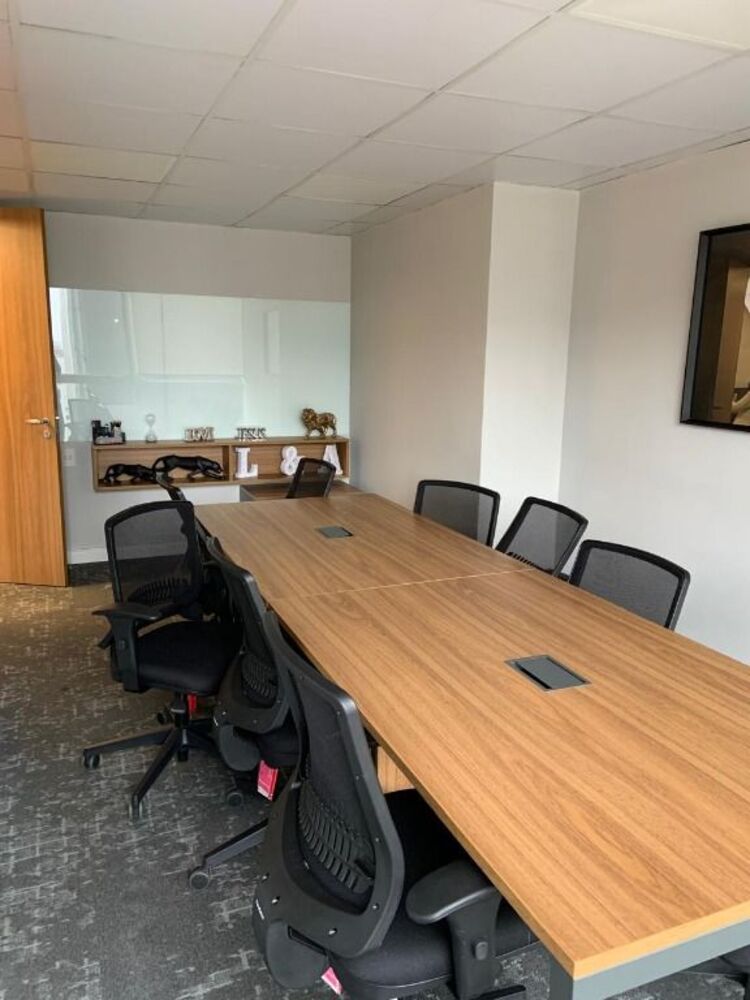 Sala-Conjunto, 144 m² - Foto 3