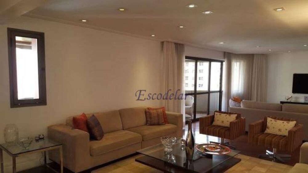 Apartamento, 5 quartos, 275 m² - Foto 1