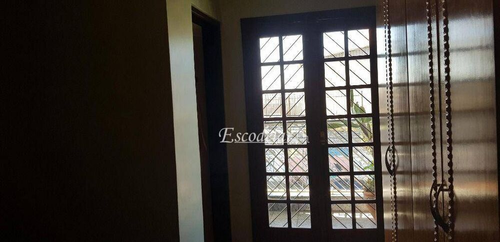 Sobrado, 3 quartos, 216 m² - Foto 14