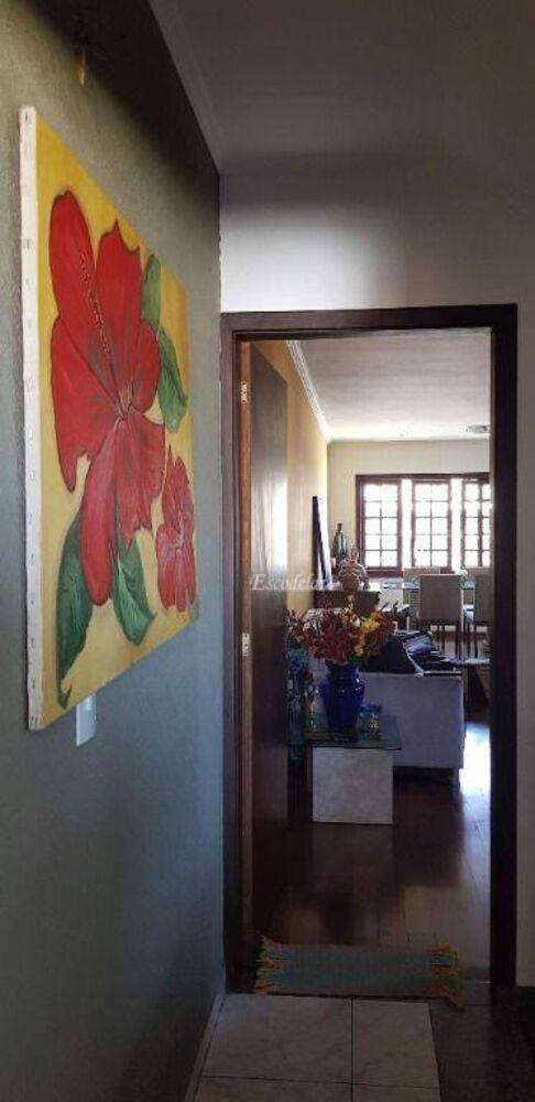 Sobrado, 3 quartos, 216 m² - Foto 23