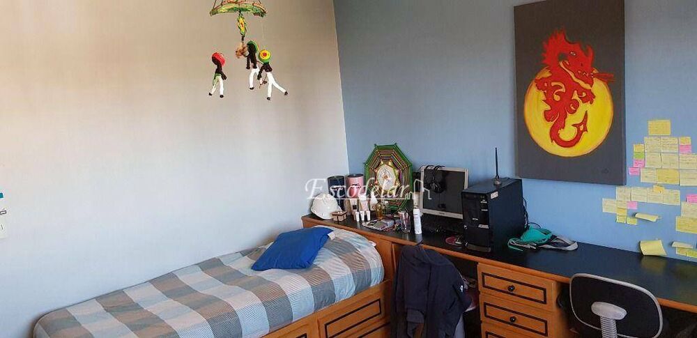 Sobrado, 3 quartos, 216 m² - Foto 9