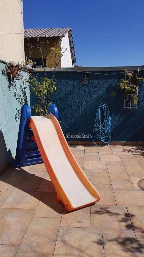 Sobrado, 3 quartos, 216 m² - Foto 45