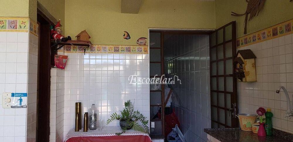 Sobrado, 3 quartos, 216 m² - Foto 31