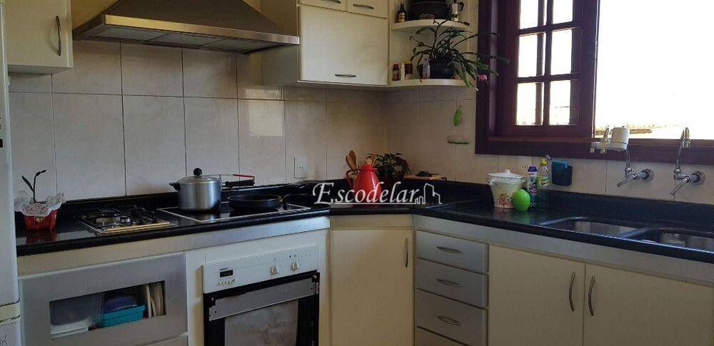 Sobrado, 3 quartos, 216 m² - Foto 38