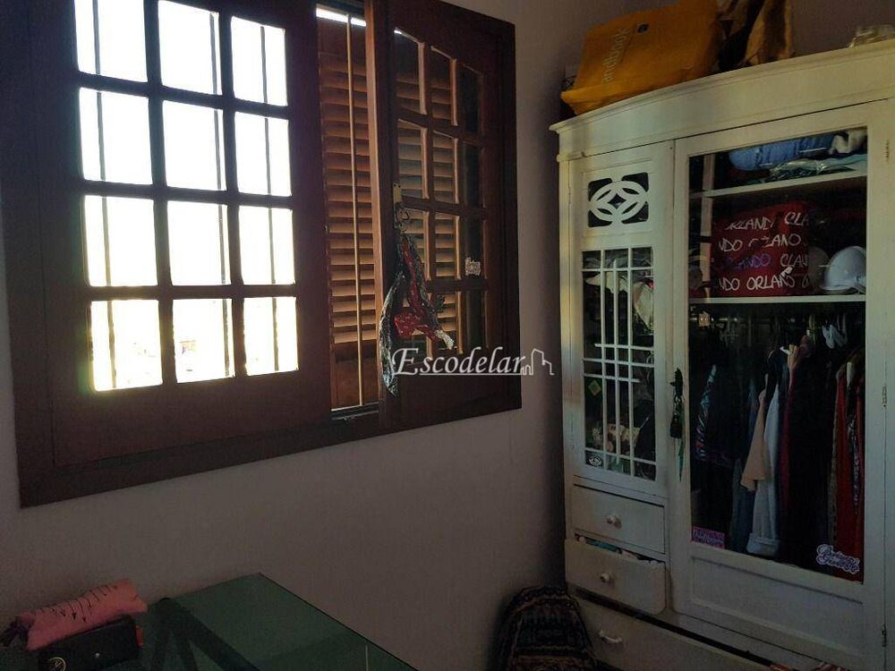 Sobrado, 3 quartos, 216 m² - Foto 50