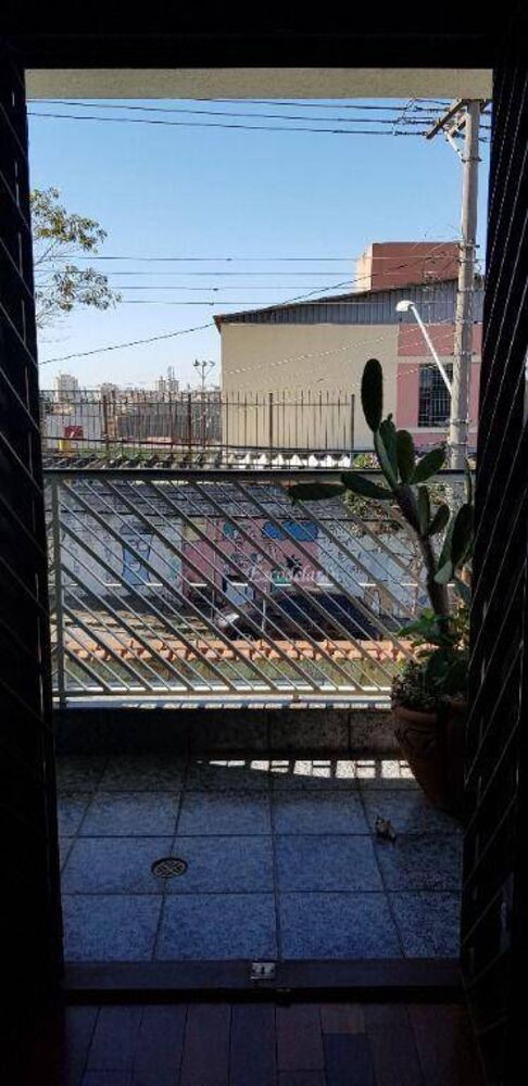 Sobrado, 3 quartos, 216 m² - Foto 16