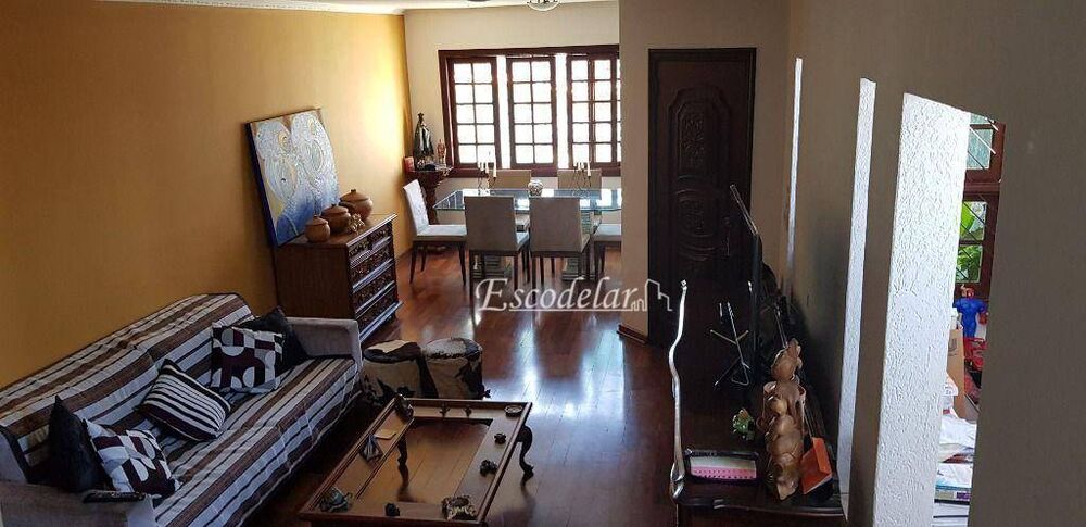 Sobrado, 3 quartos, 216 m² - Foto 6