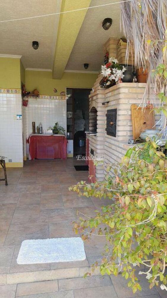 Sobrado, 3 quartos, 216 m² - Foto 46