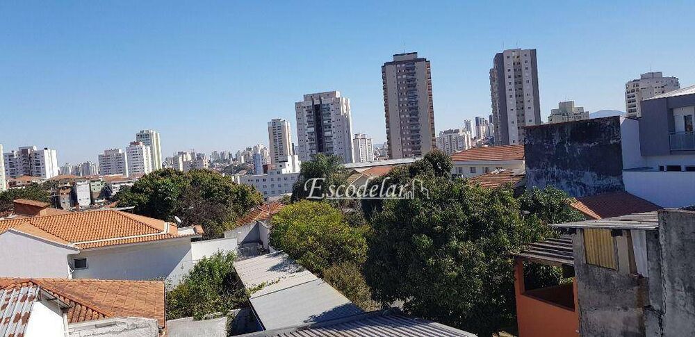 Sobrado, 3 quartos, 216 m² - Foto 20